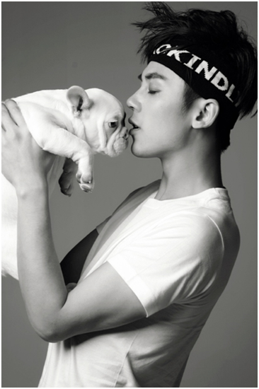 国民校草陆钧彦情定云端,颜艺双修闪亮"最美"海选