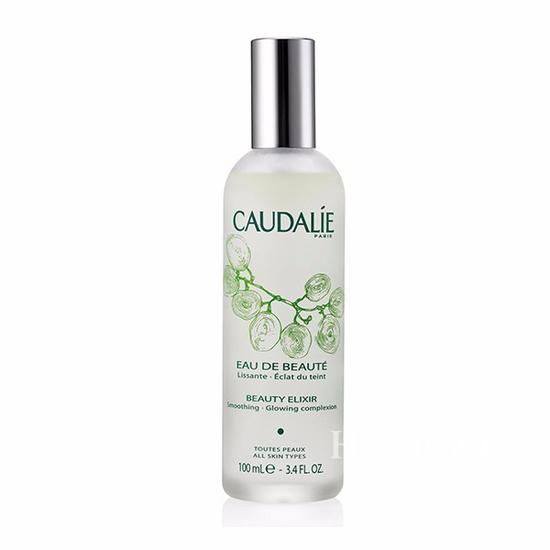 欧缇丽 (caudalie)葡萄活性精华爽肤水 (匈牙利皇后水)