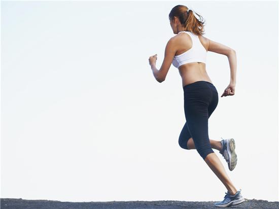 运动减肥一周跑步几次最好？