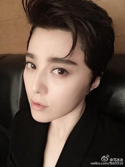 小心让发际线拉低颜值