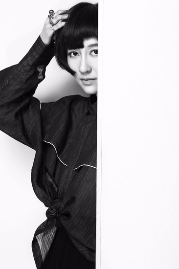 blackandback设计师李桐全面回归