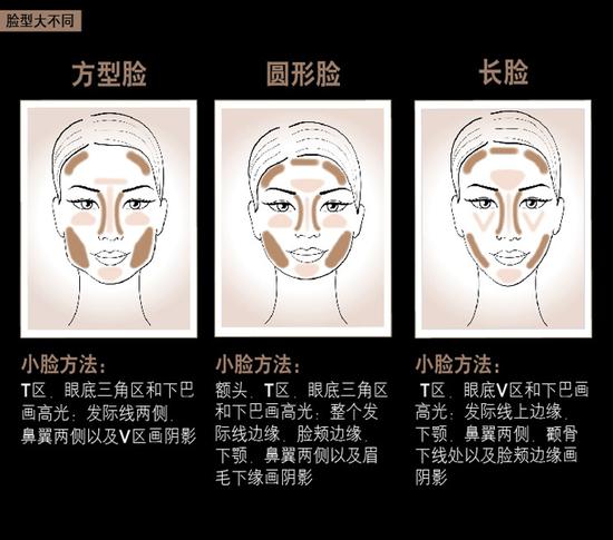 美宝莲maybelline纽约光影修容棒