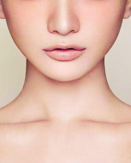 东方人鼻子的美丽标准