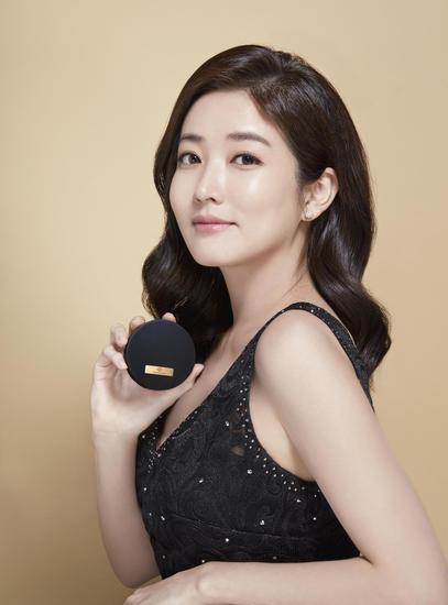 七公主崔贞媛 因为黑金凡盒我选择因诗美