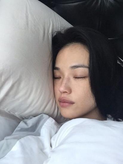 吃货的瘦身日记舒淇如何食住瘦