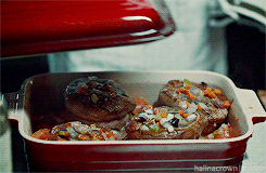 掀开锅盖，感觉幸福扑面而来