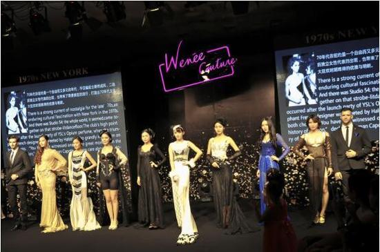 薇妮体雕携手淮北"惠千姿" 展现体雕之美