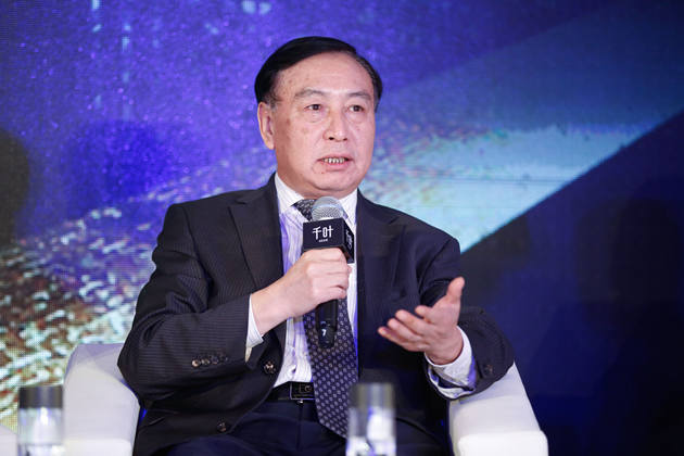 北京市东城区陈之常常务副区长,王中华副区长以及千叶珠宝林明杰董事