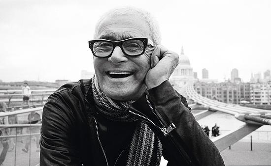 (维达·沙宣先生)