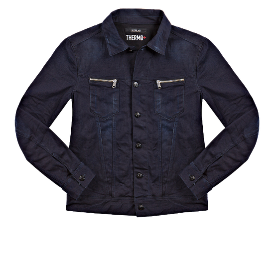 丹宁牛仔裤为什么贵?