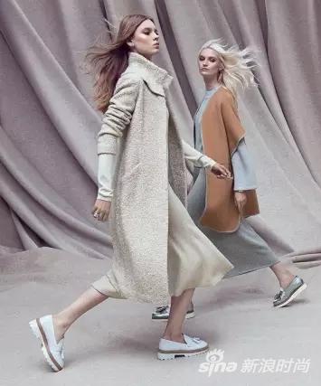 臻绒艺境 1436小山羊绒臻品展SKP揭幕