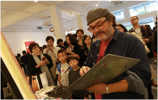 艺术家方块周年庆典暨加泰罗尼亚古城艺术与法国浪漫音乐之旅