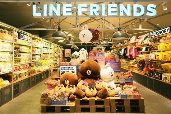 北京朝阳大悦城品牌分布图（朝阳大悦城品牌又哪些）