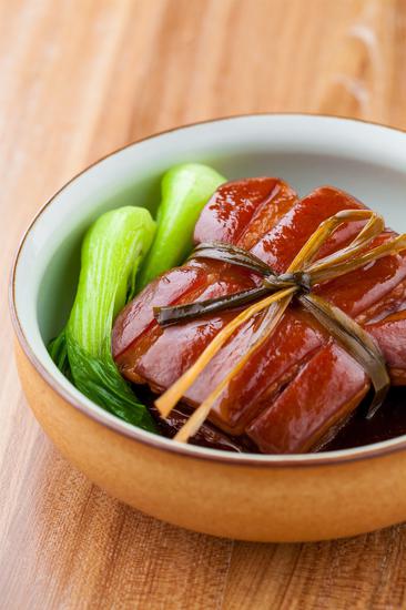 "2016风格大赏"年度最佳新开业餐厅:绍拾叁