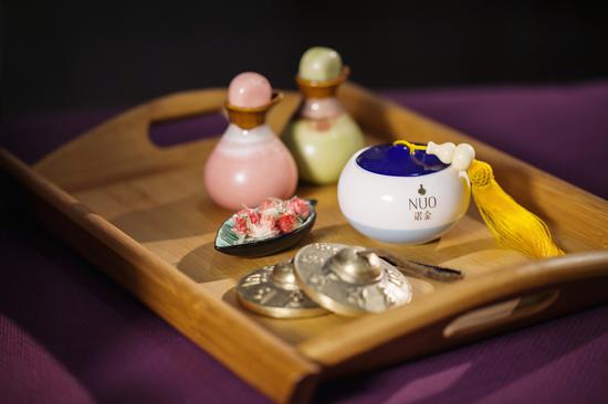 北京诺金酒店NUO SPA