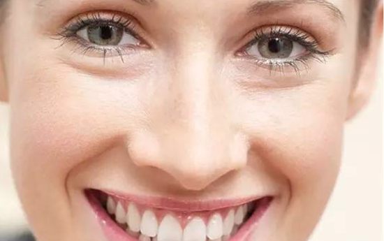 一个问题,三种对策,解决泪沟不再难