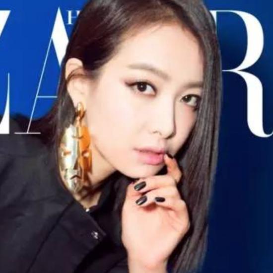 会跳钢管舞的宋茜一出场瞬间眼前一亮身材好的简直不像样