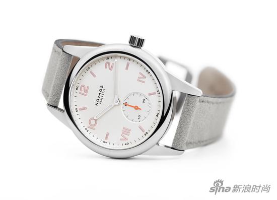 NOMOS Campus系列