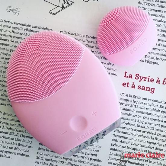 FOREO Luna2 洗脸仪