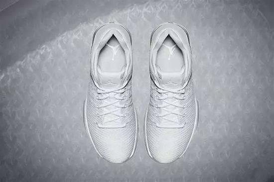 大飞：Nike一口气发售了七款小白鞋_手机新浪网