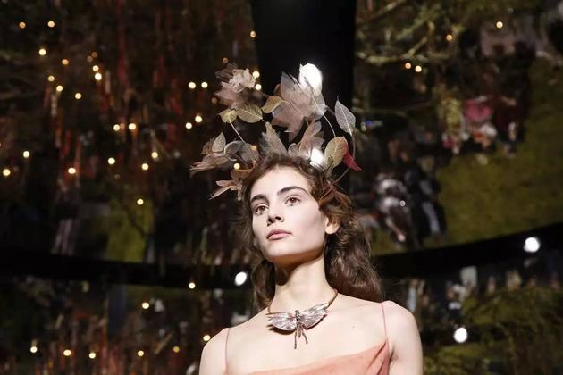 LVMH集团收购Dior剩余股份