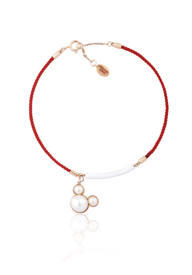 老凤祥迪士尼镶嵌系列