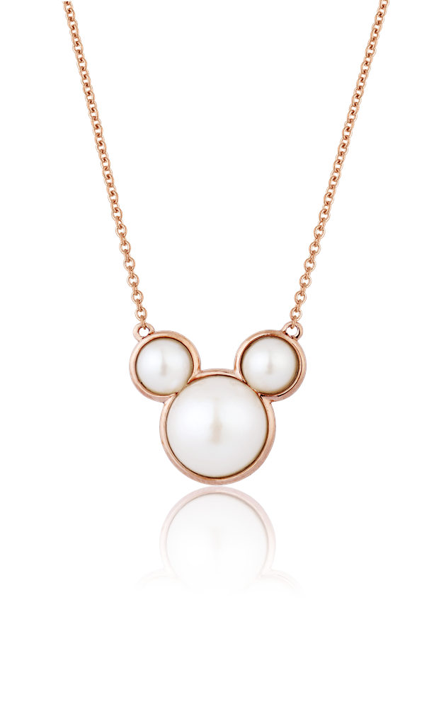 老凤祥迪士尼镶嵌系列