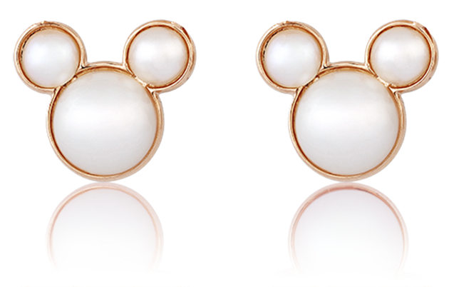 老凤祥迪士尼镶嵌系列