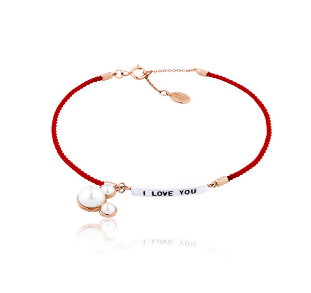 老凤祥3D硬足金“米奇”系列