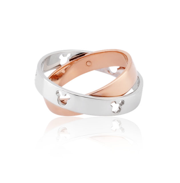 老凤祥迪士尼镶嵌系列