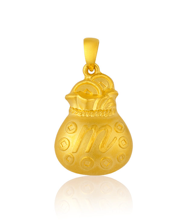 老凤祥迪士尼硬足金系列