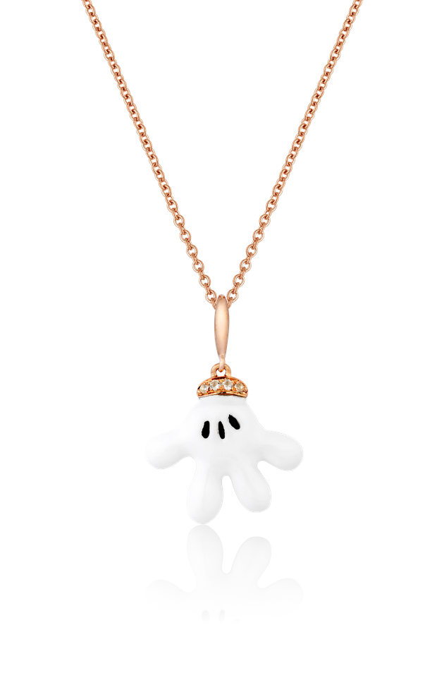 老凤祥迪士尼镶嵌系列