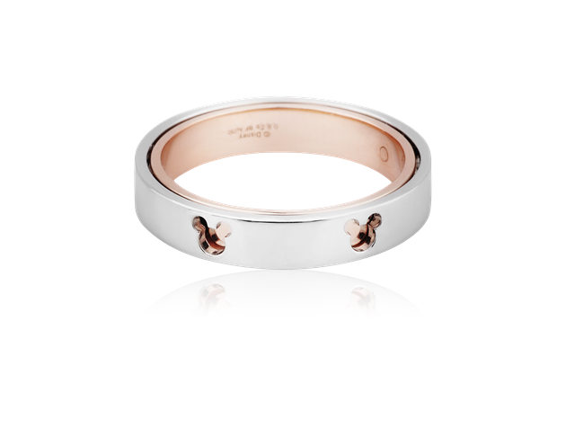 老凤祥迪士尼镶嵌系列