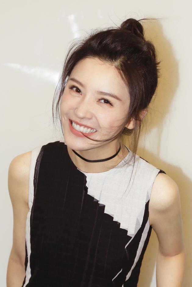 Yang Zishan In Akris-2