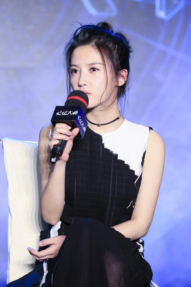 Yang Zishan In Akris-4