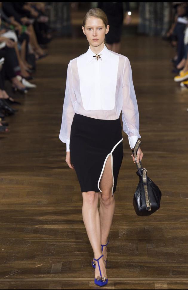 Lanvin 2017SS
