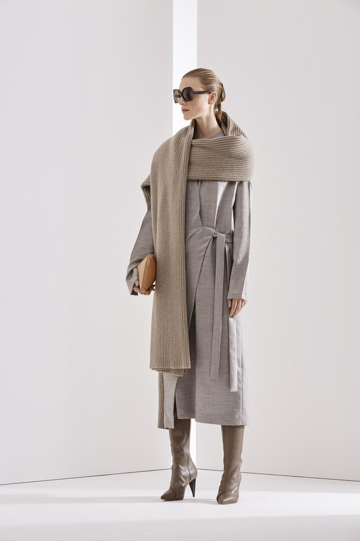 GIADA 2017早秋及秋冬系列