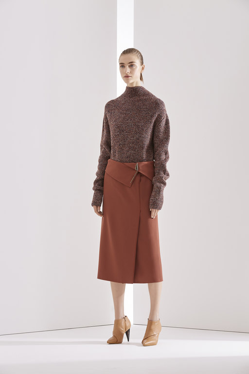 GIADA 2017早秋及秋冬系列