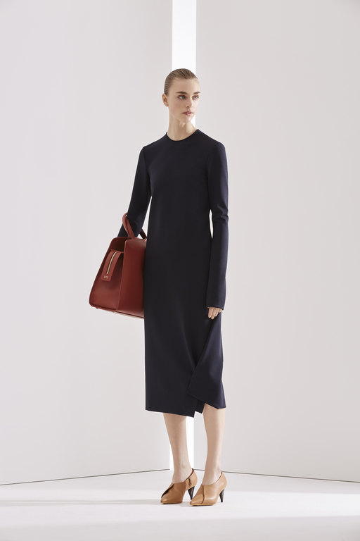 GIADA 2017早秋及秋冬系列