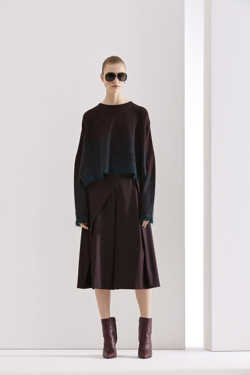 GIADA 2017早秋及秋冬系列