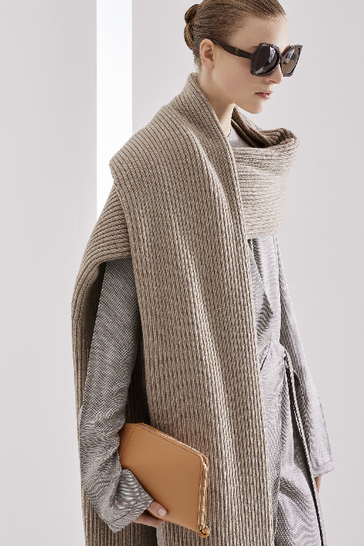 GIADA 2017早秋及秋冬系列