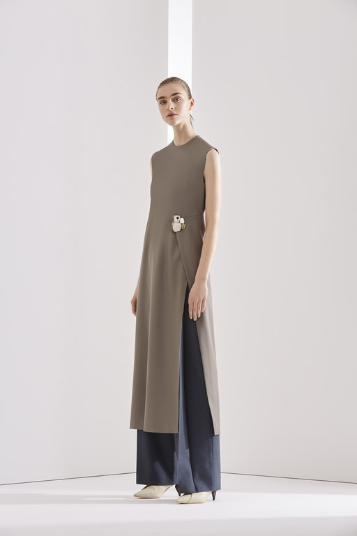 GIADA 2017早秋及秋冬系列