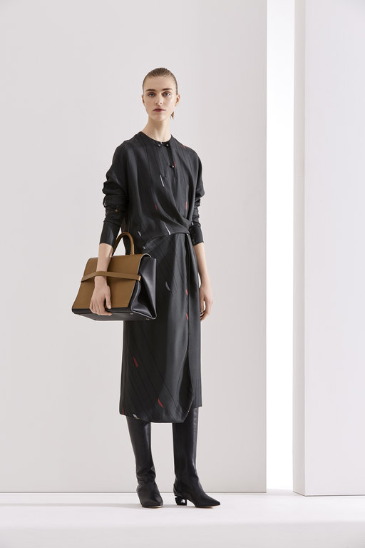 GIADA 2017早秋及秋冬系列