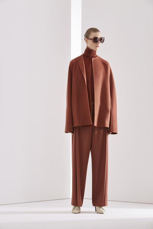 GIADA 2017早秋及秋冬系列