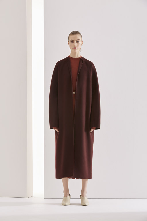 GIADA 2017早秋及秋冬系列