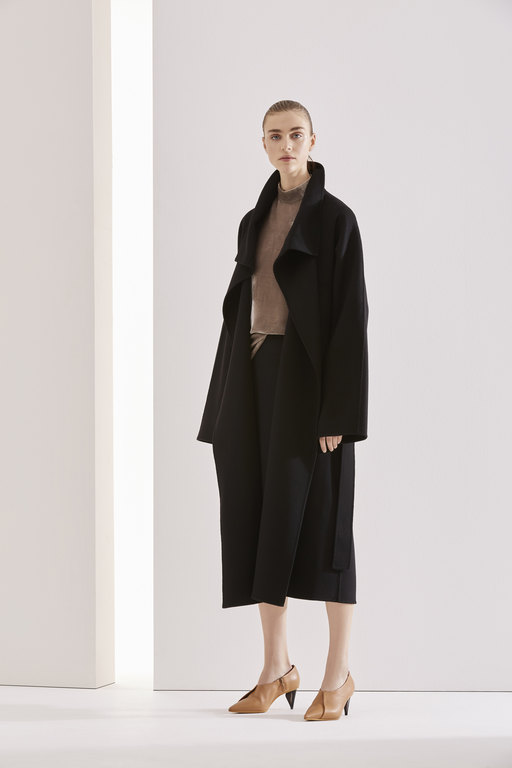 GIADA 2017早秋及秋冬系列