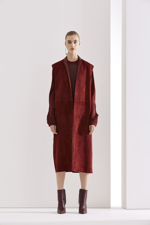 GIADA 2017早秋及秋冬系列