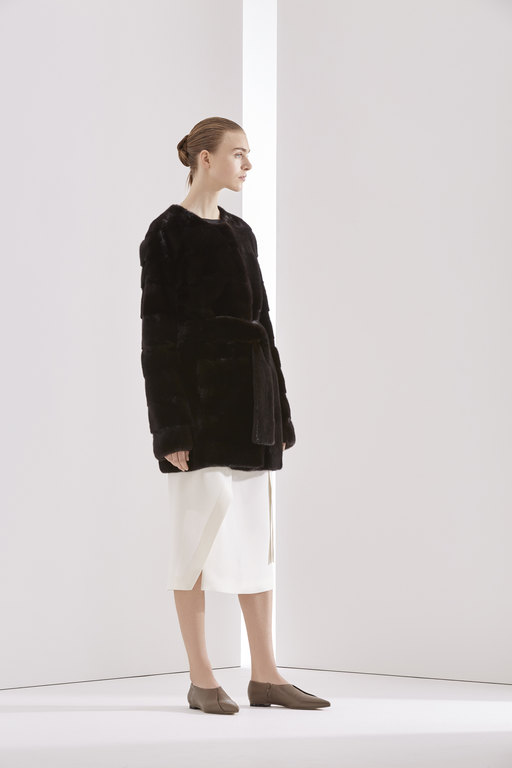 GIADA 2017早秋及秋冬系列