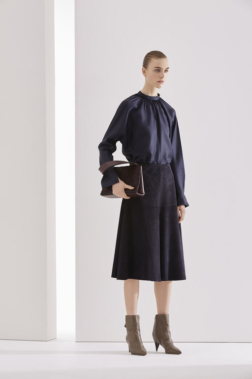 GIADA 2017早秋及秋冬系列