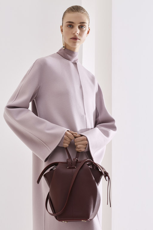 GIADA 2017早秋及秋冬系列